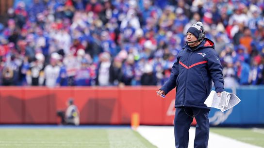 BSJ Game Report: Bills 35, Patriots 23 - NE fights hard but two KO return TDs couldn't be overcome taken at BSJ Headquarters (Patriots)